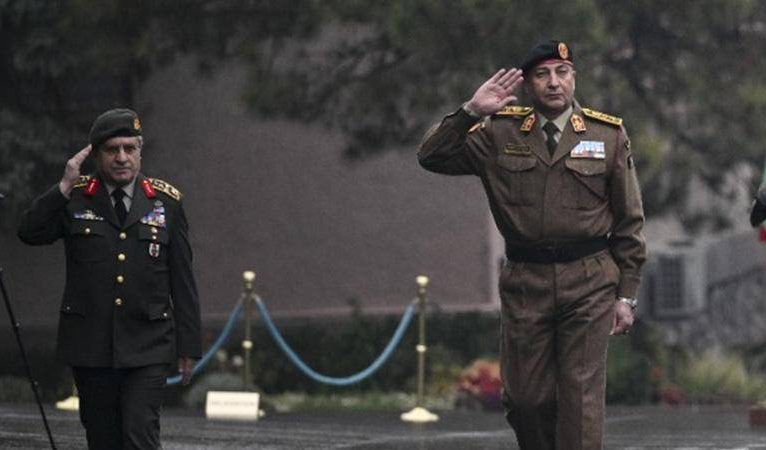 Çalışma ziyareti faciaya döndü: Libya Genelkurmay Başkanı ve beraberindeki heyet, Ankara’daki jet kazasında yaşamını yitirdi