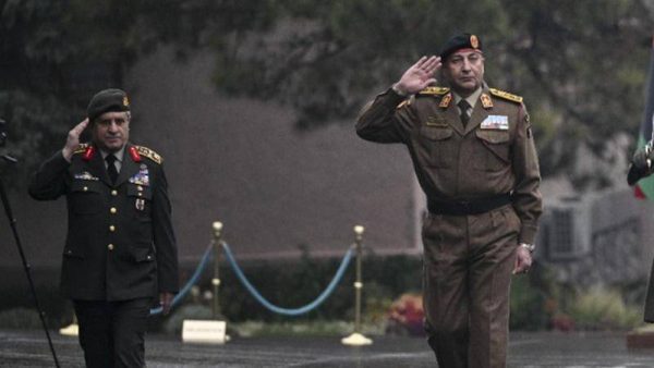 Çalışma ziyareti faciaya döndü: Libya Genelkurmay Başkanı ve beraberindeki heyet, Ankara’daki jet kazasında yaşamını yitirdi