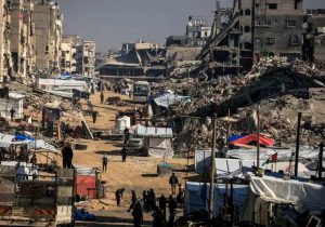 ABD, arabuluculara Gazze anlaşmasının ikinci aşamasının ocak ayında başlayacağını bildirdi