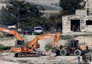 İngiltere, Almanya, Fransa dahil 14 ülke İsrail’i kınadı: Yahudi yerleşim birimleri genişletilmemeli