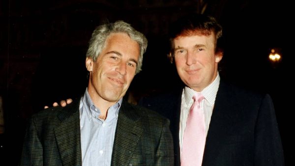ABD Başkanı Trump: “Epstein ile bağlarını gerçekten kesen tek kişi bendim ve bunu ondan uzaklaşmak moda haline gelmeden önce yapmıştım”