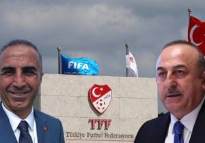 Çavuşoğlu’nun kardeşine bahis şoku!