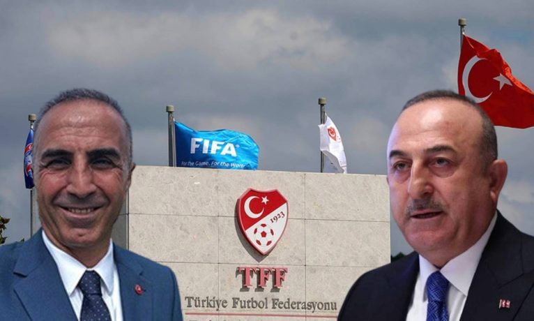 Türkiye Dışişleri eski Bakanı Çavuşoğlu’nun kardeşine bahis şoku!