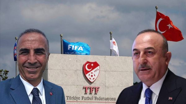 Türkiye Dışişleri eski Bakanı Çavuşoğlu’nun kardeşine bahis şoku!