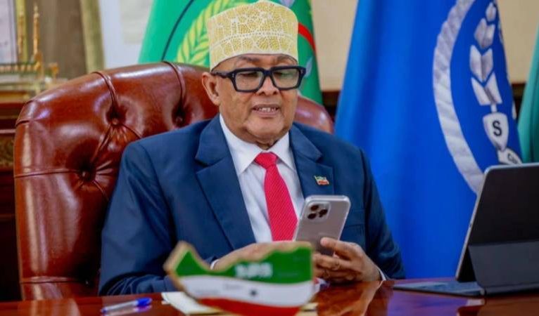 İsrail’in Somaliland’i tanıyan ilk ülke olmasına tepkiler ne oldu? I Türkiye: Netanyahu hükümetinin hukuk dışı eylemlerinin yeni bir örneği