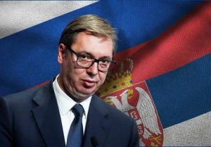 Sırbistan Cumhurbaşkanı Vučić: “Amerikalılar ve Türkiye, Sırbistan’ın toprak bütünlüğüne yönelik tehdit oluşturuyor”