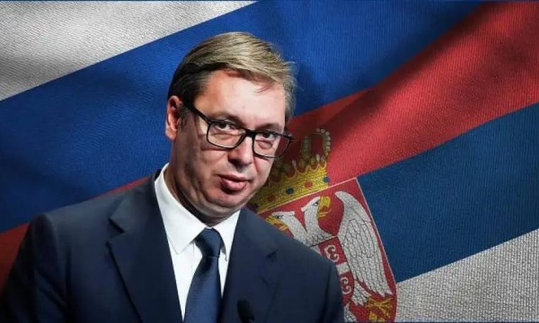 Sırbistan Cumhurbaşkanı Vučić: “Amerikalılar ve Türkiye, Sırbistan’ın toprak bütünlüğüne yönelik tehdit oluşturuyor”