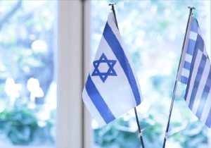 Yunan Bakanlar ‘İsrail’i destekliyoruz çünkü dostumuz’ dedi; muhalefet sert tepki gösterdi