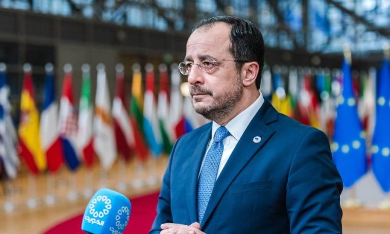 Avrupa Konseyi̇ sonrası açıklamalar I Hristodulidis: “Türkiye’nin rolü ve yükümlülükleri AB sonuçlarında netleşti“