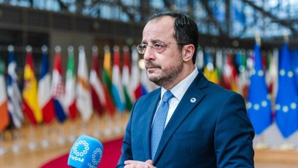 Avrupa Konseyi̇ sonrası açıklamalar I Hristodulidis: “Türkiye’nin rolü ve yükümlülükleri AB sonuçlarında netleşti“