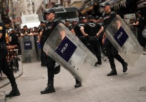 Türkiye I 21 ilde yeni IŞİD operasyonları: 357 şüpheli gözaltına alındı