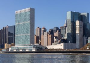 Beşli zirve 2026’nın ilk çeyreğinde New York’ta