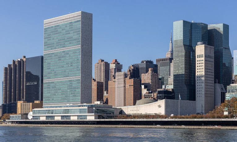 Beşli zirve 2026’nın ilk çeyreğinde New York’ta