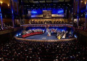 2025 Nobel Ödülleri sahiplerini buldu