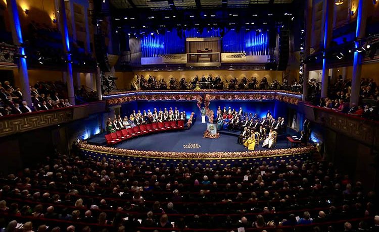 2025 Nobel Ödülleri sahiplerini buldu