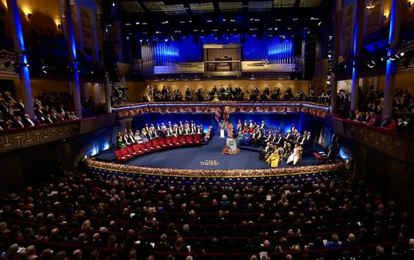 2025 Nobel Ödülleri sahiplerini buldu