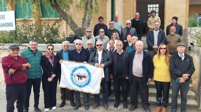 Lefke için eylem yılı ilan edildi: İlçeleşme tamamlanana kadar mücadele sürecek