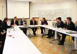 Harmancı: “AB Mali Yardım Programı sadece bir enstrümandır, Kıbrıs’ı çözüme yaklaştırmak için AB’ye daha büyük görev düşüyor”