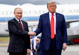 Kremlin–Washington 5 saatlik kapalı zirveden ilk sızma: KIBRIS DOSYASI MASADAYDI