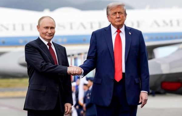 Kremlin–Washington 5 saatlik kapalı zirveden ilk sızma: KIBRIS DOSYASI MASADAYDI