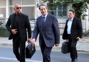 Yolsuzlukla Mücadele Kurumu: “Mafya Devleti” soruşturması devlete 1 milyon eurodan fazlaya mal oldu