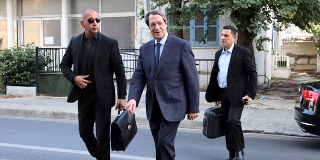 Yolsuzlukla Mücadele Kurumu: “Mafya Devleti” soruşturması devlete 1 milyon eurodan fazlaya mal oldu