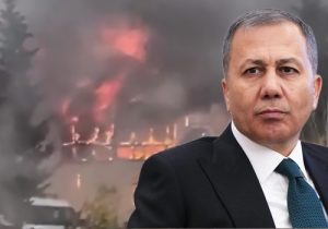 Bakan açıkladı: Yalova’daki IŞİD operasyonunda 3 polis yaşımını yitirdi