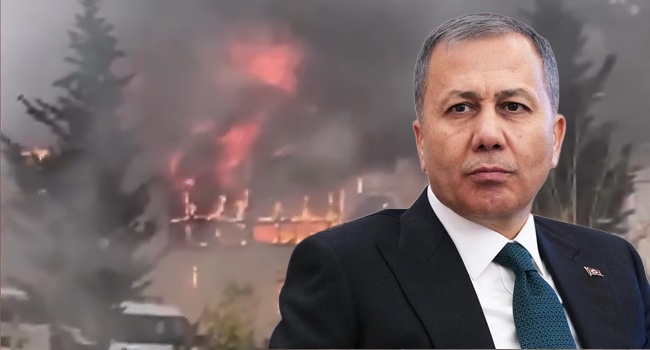 Bakan açıkladı: Yalova’daki IŞİD operasyonunda 3 polis yaşımını yitirdi