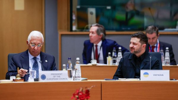 Avrupa Konseyi: Ukrayna’ya 90 milyar Euro’luk kredi için anlaşma sağlandı