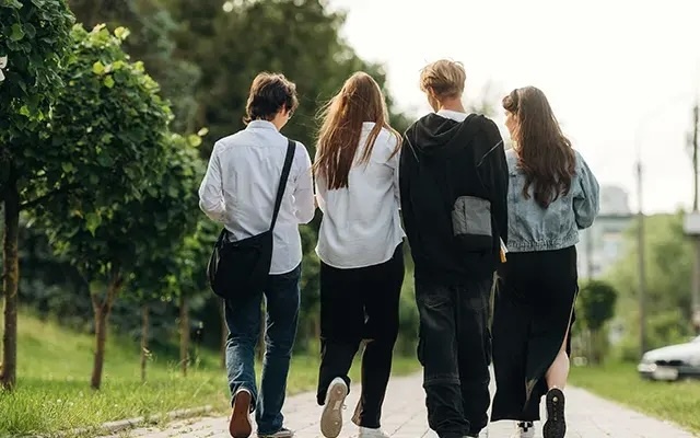 Araştırma: Yeni neslin kaygısı büyüyor, Z kuşağı dünyayı korkutucu buluyor