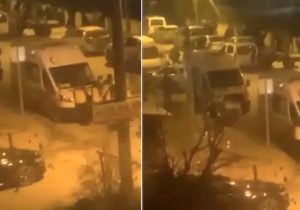 Yalova’da IŞİD operasyonu: 7 polis yaralandı, silahlı çatışma devam ediyor; geçici yayın yasağı getirildi