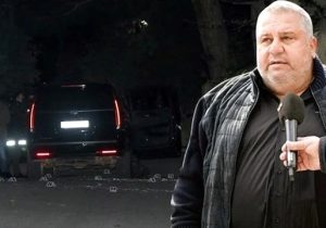 Halil Falyalı cinayetinde cezalar onandı, beraatler bozuldu!