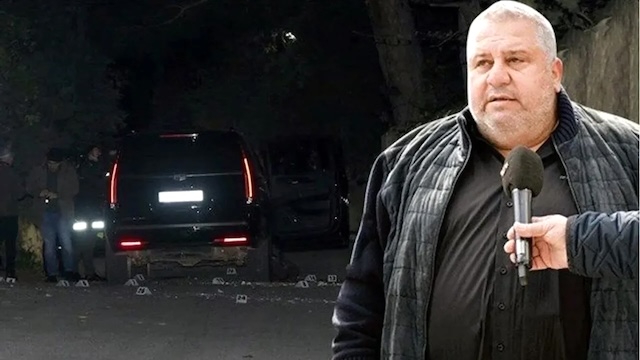 Halil Falyalı cinayetinde cezalar onandı, beraatler bozuldu!