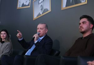 Rudaw: Erdoğan ilk kez çözüm sürecinin nasıl başlatıldığını açıkladı