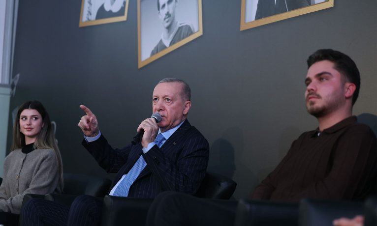 Rudaw: Erdoğan ilk kez çözüm sürecinin nasıl başlatıldığını açıkladı