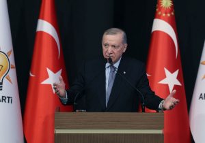 Erdoğan’dan İsrail, Yunanistan ve Güney Kıbrıs’a mesaj