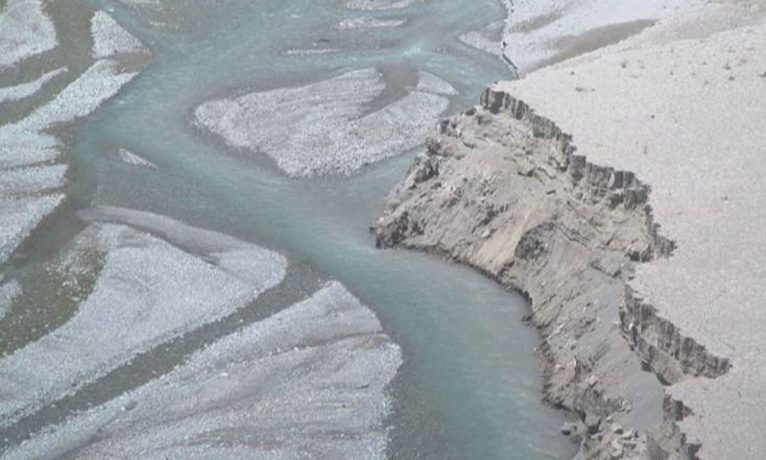 İran’da su krizi ‘ulusal güvenlik’ meselesine dönüştü: Barajlar alarm veriyor