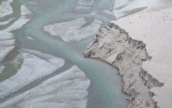 İran’da su krizi ‘ulusal güvenlik’ meselesine dönüştü: Barajlar alarm veriyor