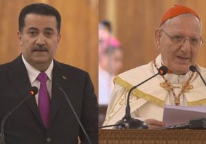 Irak’ta Noel gecesi ‘İsrail ile normalleşme’ krizi: Kardinal’in sözlerine liderlerden sert tepki