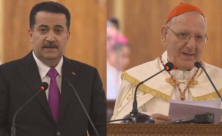 Irak’ta Noel gecesi ‘İsrail ile normalleşme’ krizi: Kardinal’in sözlerine liderlerden sert tepki