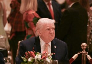 Trump: “Somaliland’i bilen var mı gerçekten?”