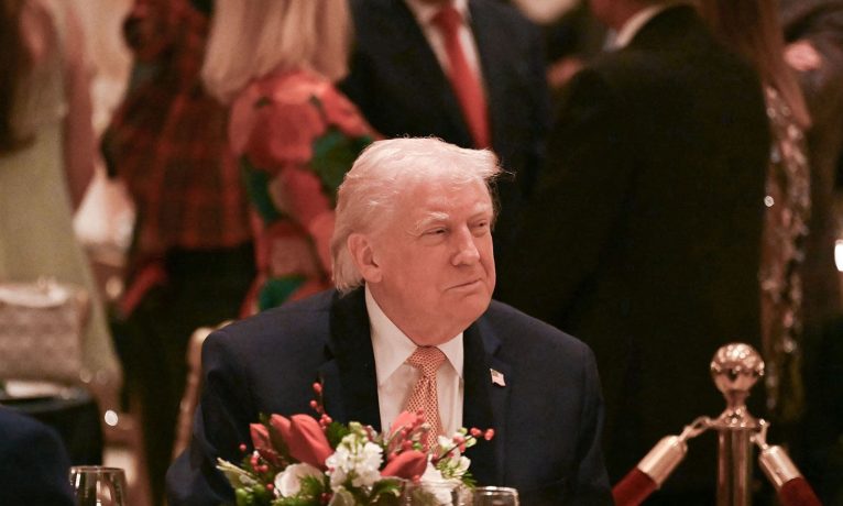 Trump: “Somaliland’i bilen var mı gerçekten?”