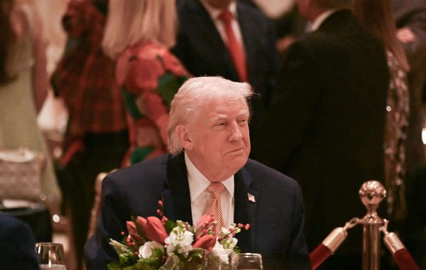 Trump: “Somaliland’i bilen var mı gerçekten?”