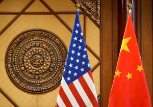 Çin’den 20 Amerikalı silah şirketine yaptırım