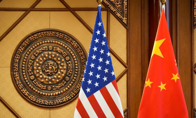 Çin’den 20 Amerikalı silah şirketine yaptırım