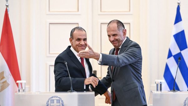 Yunanistan–Mısır Dışişleri teması: Üçlü mekanizma için hazırlıklar hızlanıyor