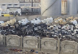 Suudi Arabistan, BAE’ye Yemen’den çekilmesi için 24 saat verdi