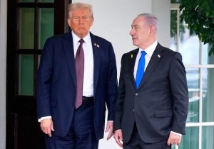 Netanyahu, hakkında tutuklama kararı veren UCM’ye üye Yunanistan, İtalya ve Fransa hava sahasından geçerek ABD’ye gitti!