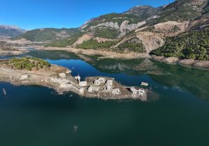 Kıbrıs’ın can damarı tehlikede