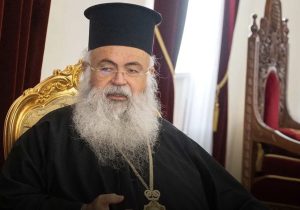 Yaklaşan siyasi döneme karşı Kilise’nin çanları alarm veriyor: “HER YOL ULUSAL ÖTENAZİ”